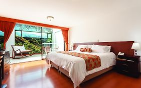 Hotel Cuellars